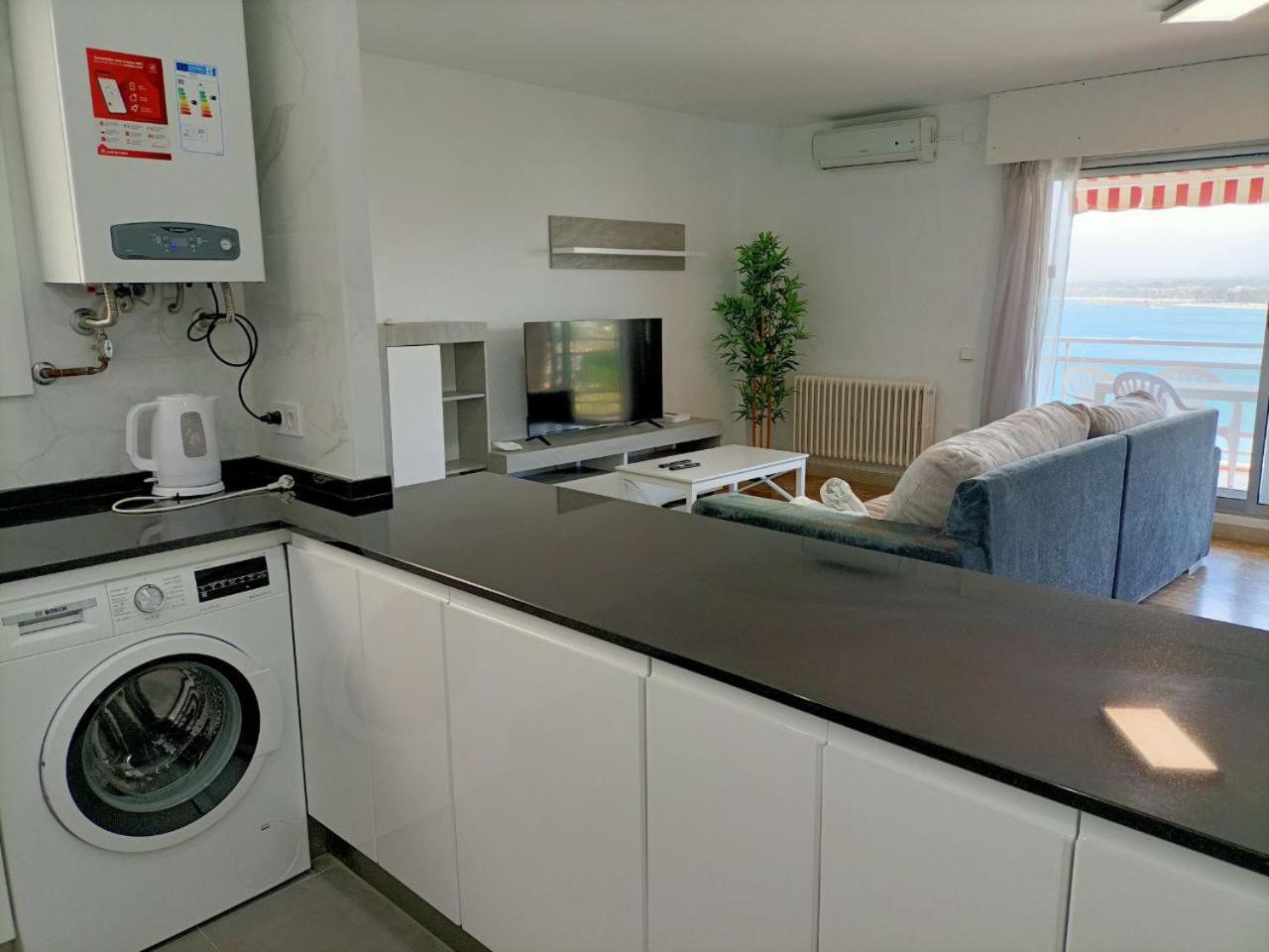 For A Stay Bahia 3 살루 외부 사진