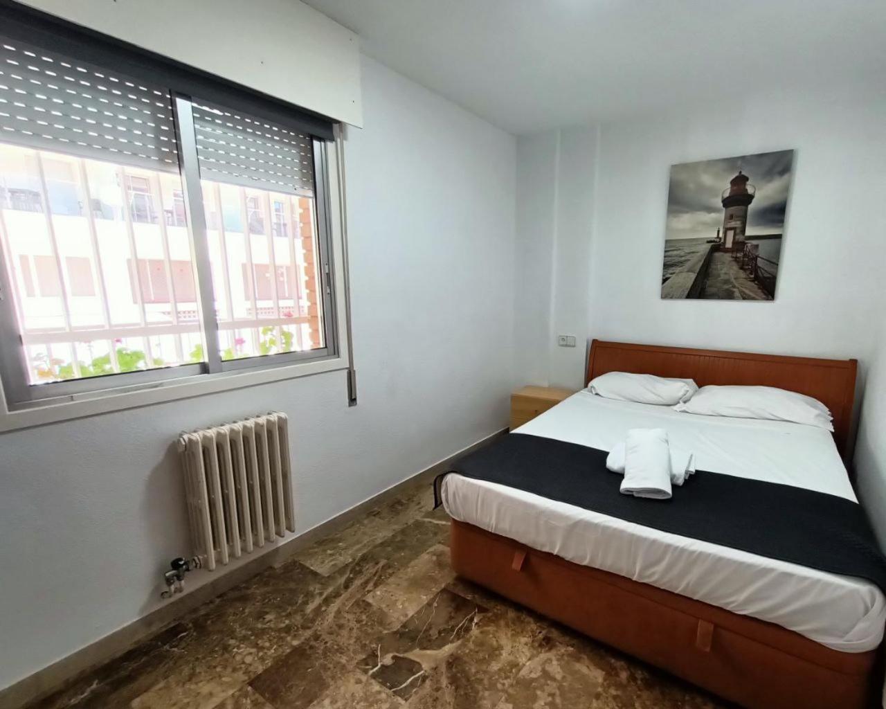 For A Stay Bahia 3 살루 외부 사진