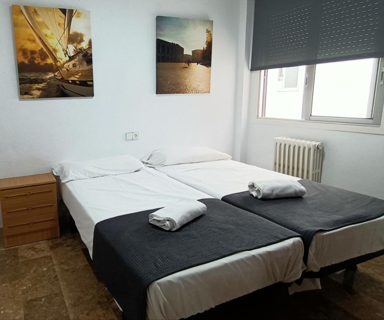 For A Stay Bahia 3 살루 외부 사진