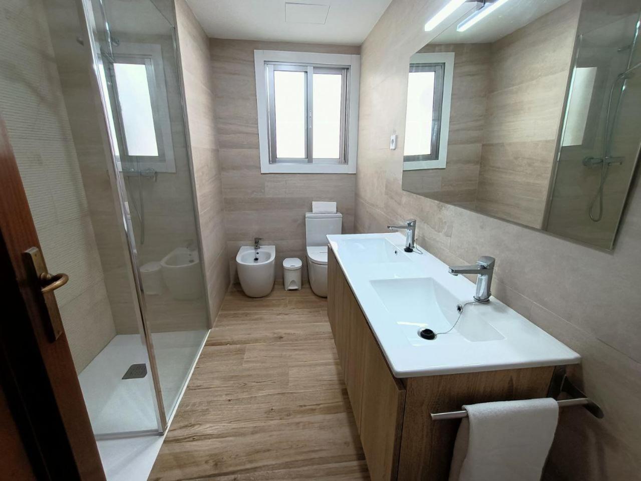 For A Stay Bahia 3 살루 외부 사진