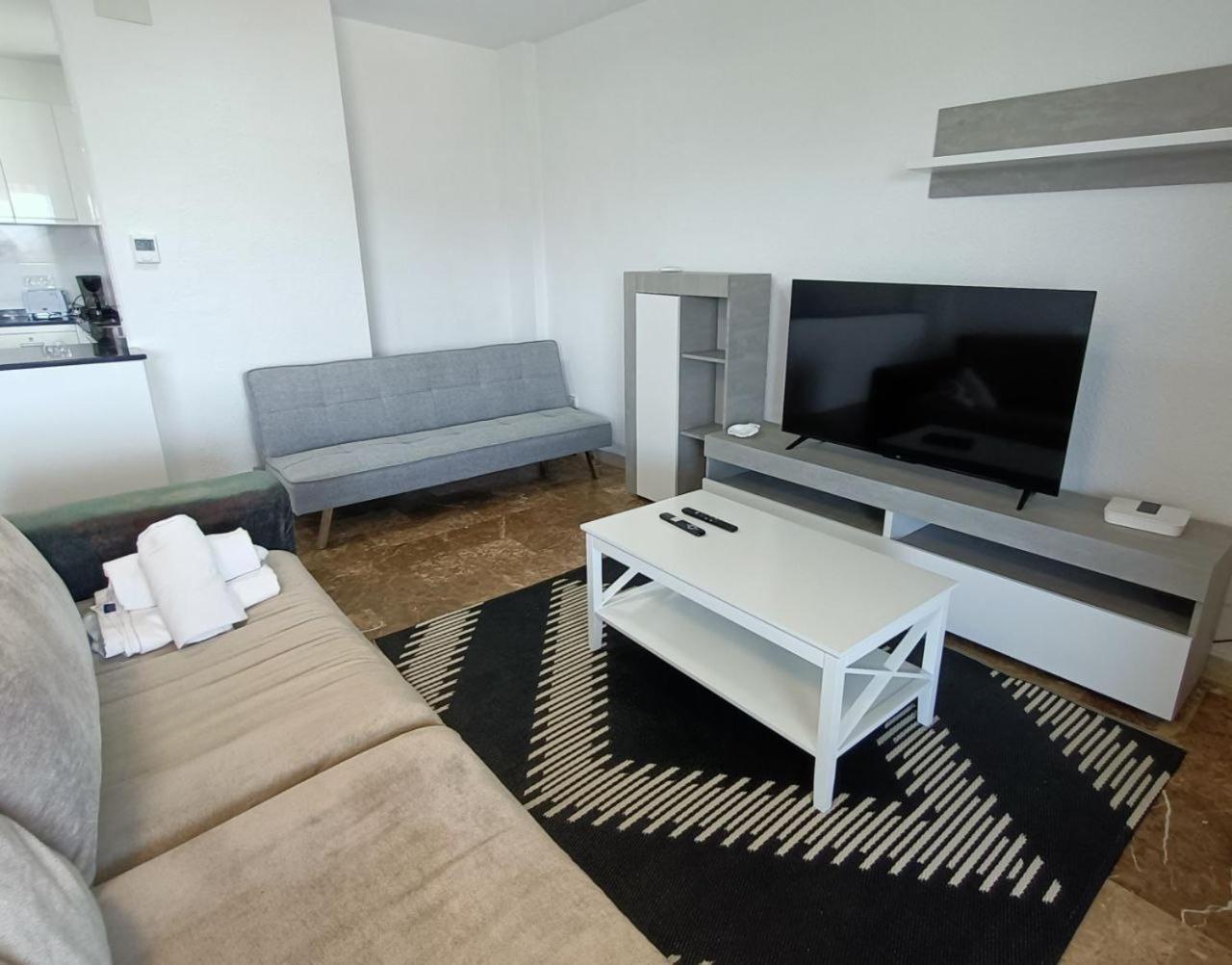 For A Stay Bahia 3 살루 외부 사진